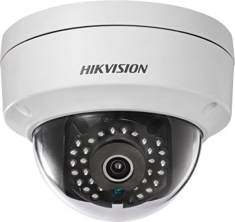 Hikvision DS-2CD2142FWD-IS