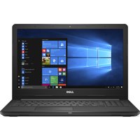 Ноутбук Dell Inspiron 15 3576-6540