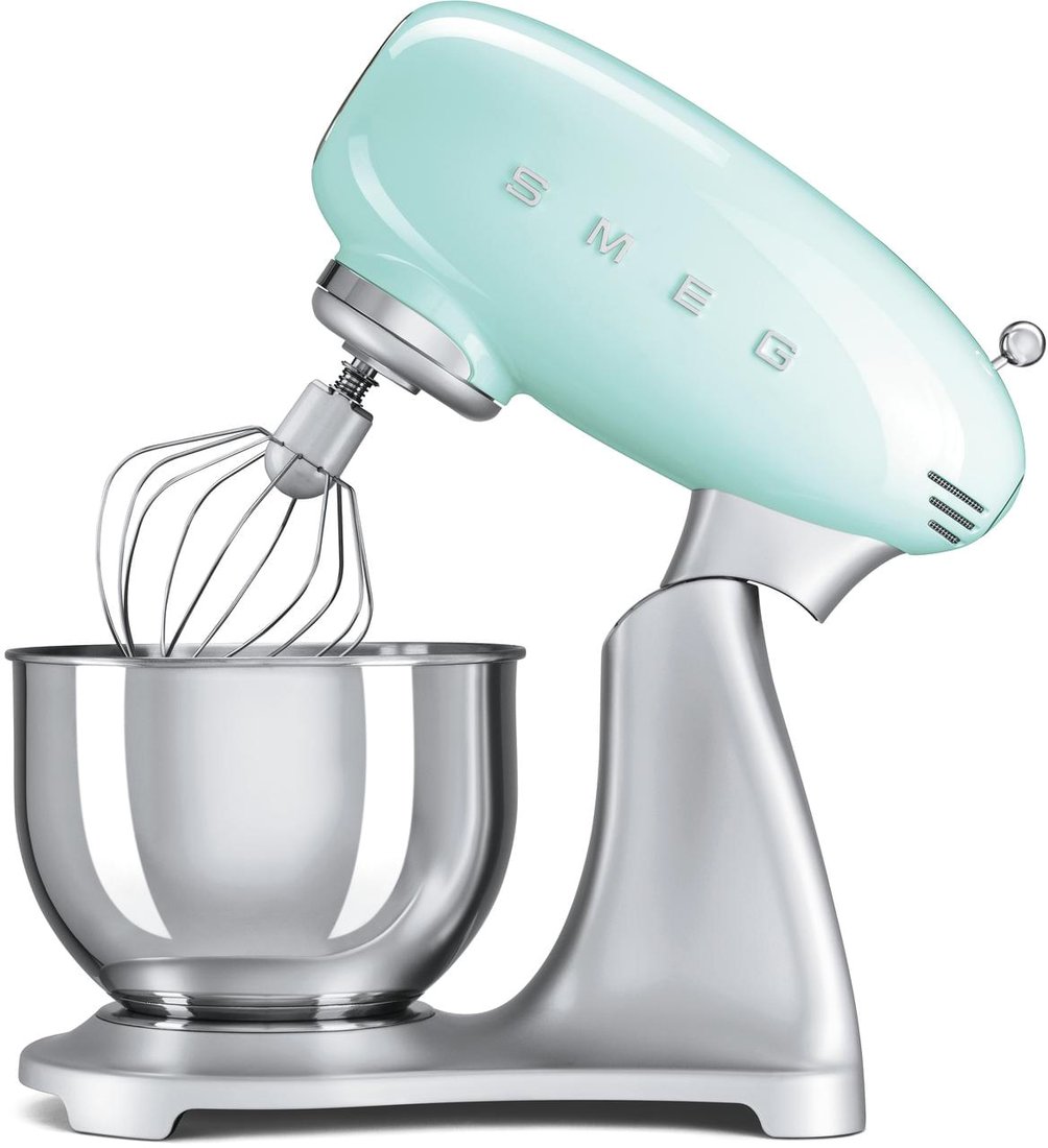 

Планетарный миксер Smeg SMF01PGEU