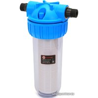 Магистральный фильтр Калибр ФВ-02