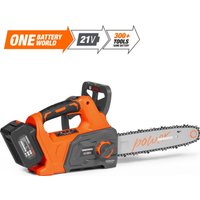 Аккумуляторная пила Daewoo Power DACS 3021Li Set (с 1-м АКБ)