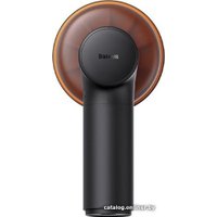 Полировальная машинка Baseus NeoPower Wireless Mini Car Waxer Lite CRLQ000001 (черный)