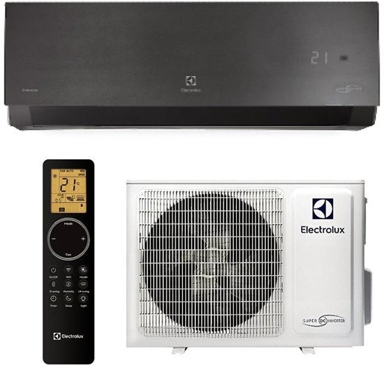 

Кондиционер Electrolux Enterprise EACS/I-09HEN-BLACK/N8_24Y