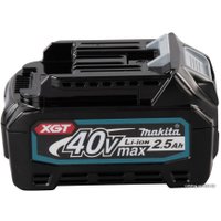 Аккумулятор Makita BL4025 191B36-3 (40В/2.5 Ah)