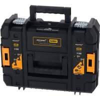  DeWalt DCK200MM2T (шуруповерт, винтоверт, 2 АКБ, кейс)