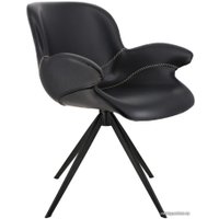 Стул Everprof Aurora (экокожа черный)