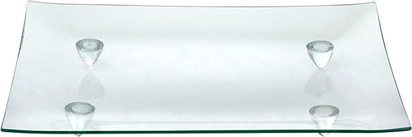 Блюдо Corone Aqua кт0166