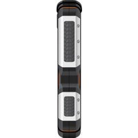 Кнопочный телефон TeXet TM-513R Black/Orange