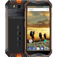 Телефон Ulefone Armor 3W (оранжевый)