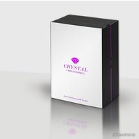 Наушники MEE audio Crystal EP-M11J