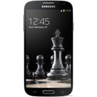 Смартфон Samsung Galaxy S4 Black Edition (I9515)