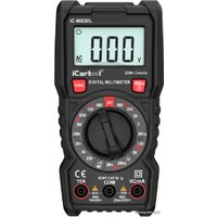 Мультиметр iCarTool IC-M830L
