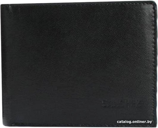 Кошелек Sanchez Casual AM-102R-033 (черный)