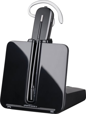 Офисная гарнитура Plantronics CS540