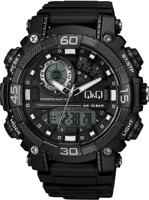 

Наручные часы Q&Q GW87J010