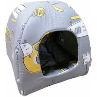 Домик Happy Friends Домик Цап-царап stm 552