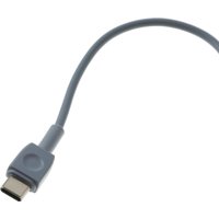 Внешний аккумулятор Xiaomi Power Bank P15ZM 10000mAh (голубой, международная версия)