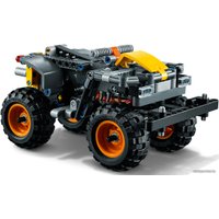 Конструктор LEGO Technic 42119 Monster Jam Max-D