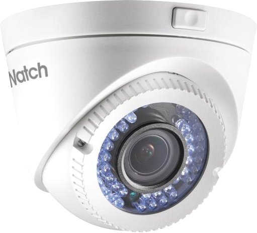 

CCTV-камера HiWatch DS-T109