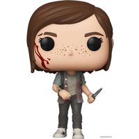 Фигурка Funko Games The Last Of Us Part II Ellie 49461