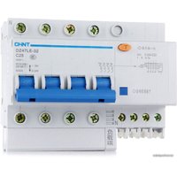 Дифференциальный автомат Chint DZ47LE-32 199642