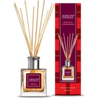 Аромадиффузор Areon Sticks Reed Apple & Cinnamon ARE-HST04 (150 мл)