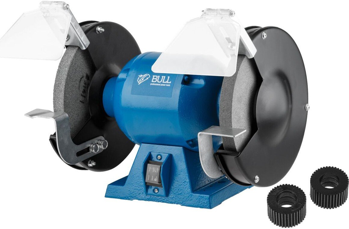 

Заточный станок Bull BG 2045