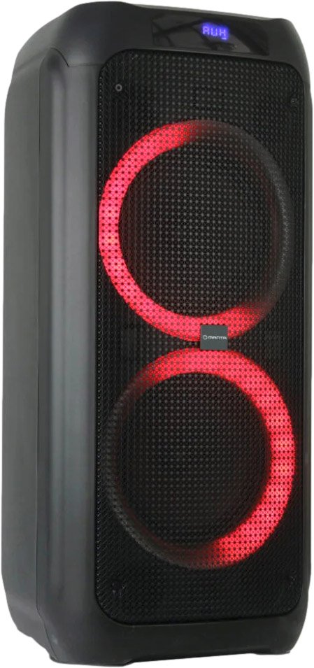 

Патибокс Manta SPK5310PRO