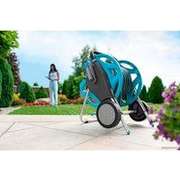 Тележка для шланга Cellfast Тележка для шланга Discover 55-600