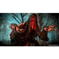  Ведьмак 3: Дикая Охота. Коллекционное издание для PlayStation 4
