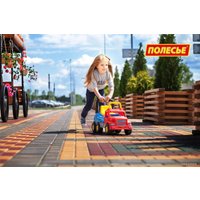 Каталка Полесье Буран №2 [43801]