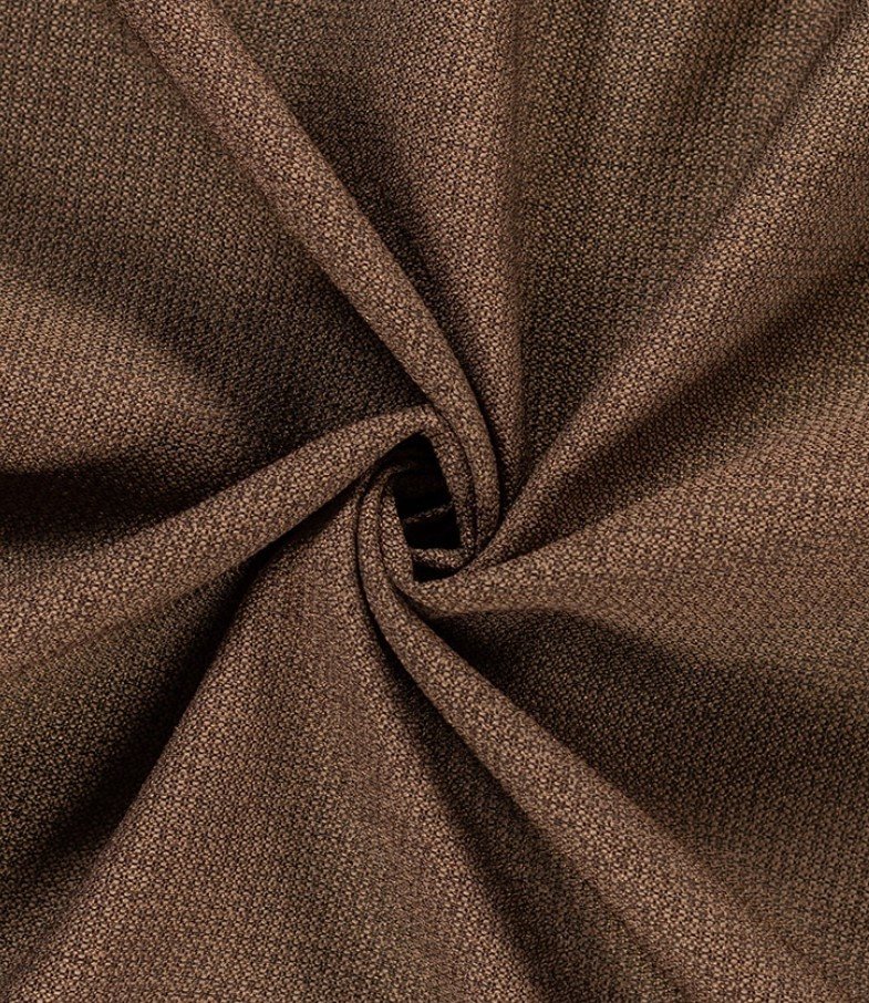 Штора Legrand Данди 180x280 58120249 (какао)