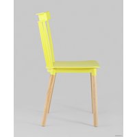 Стул Stool Group Field (желтый)