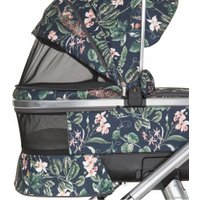 Универсальная коляска Espiro Next 2.0 Special Edition (3 в 1, 470 animal)