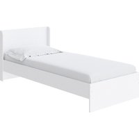 Кровать PROxSON Practica 80x190 (белый)