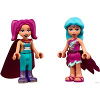 Конструктор LEGO Friends 41685 Американские горки на Волшебной ярмарке