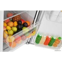 Холодильник side by side ZUGEL ZRSS630B