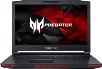 Acer Predator 17X GX-792-78JB [NH.Q1EER.007]