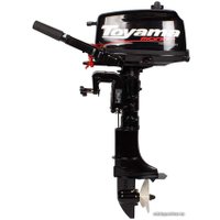 Лодочный мотор Toyama T5ABMS