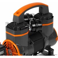 Компрессор Daewoo Power DAC 180S