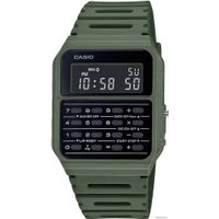 Наручные часы Casio CA-53WF-3B