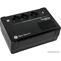 Источник бесперебойного питания Systeme Electric BVSE400RS