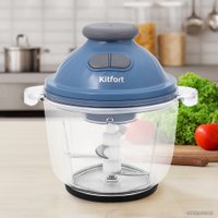 Чоппер Kitfort KT-3013