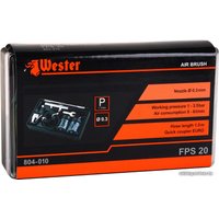 Краскопульт Wester FPS-20