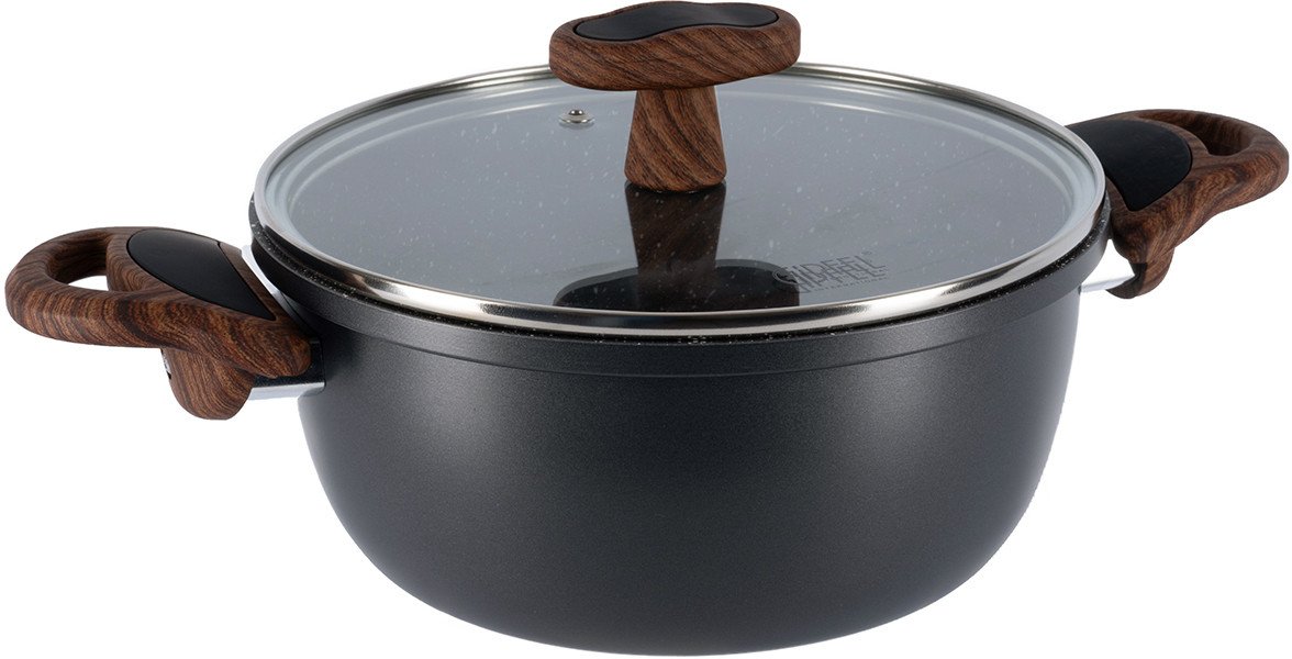 

Кастрюля Gipfel Pola 2667