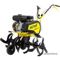 Мотокультиватор бензиновый Huter GMC-6.8