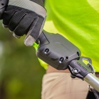 Триммер Greenworks ST121 2112507 (без АКБ)