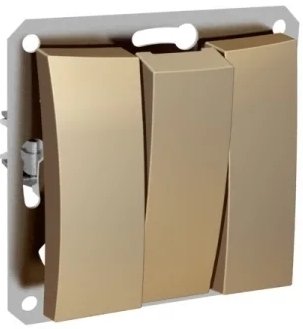 

Выключатель Schneider Electric Дуэт WDE000431