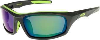 Горнолыжная маска (очки) Goggle T701-2P Polarized