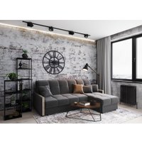 Угловой диван Moon Family 125 MF012574